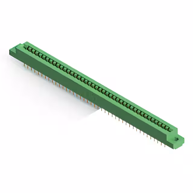 307-082-524-204 EDAC Inc.  Edgeboard Connectors